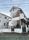 平塚市長持 売地